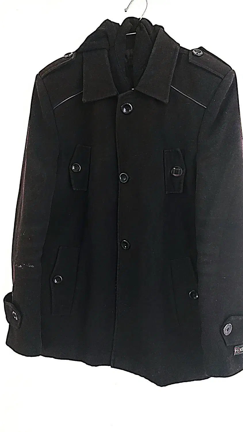 اور کت در حدنو|لباس|مراغه, |دیوار