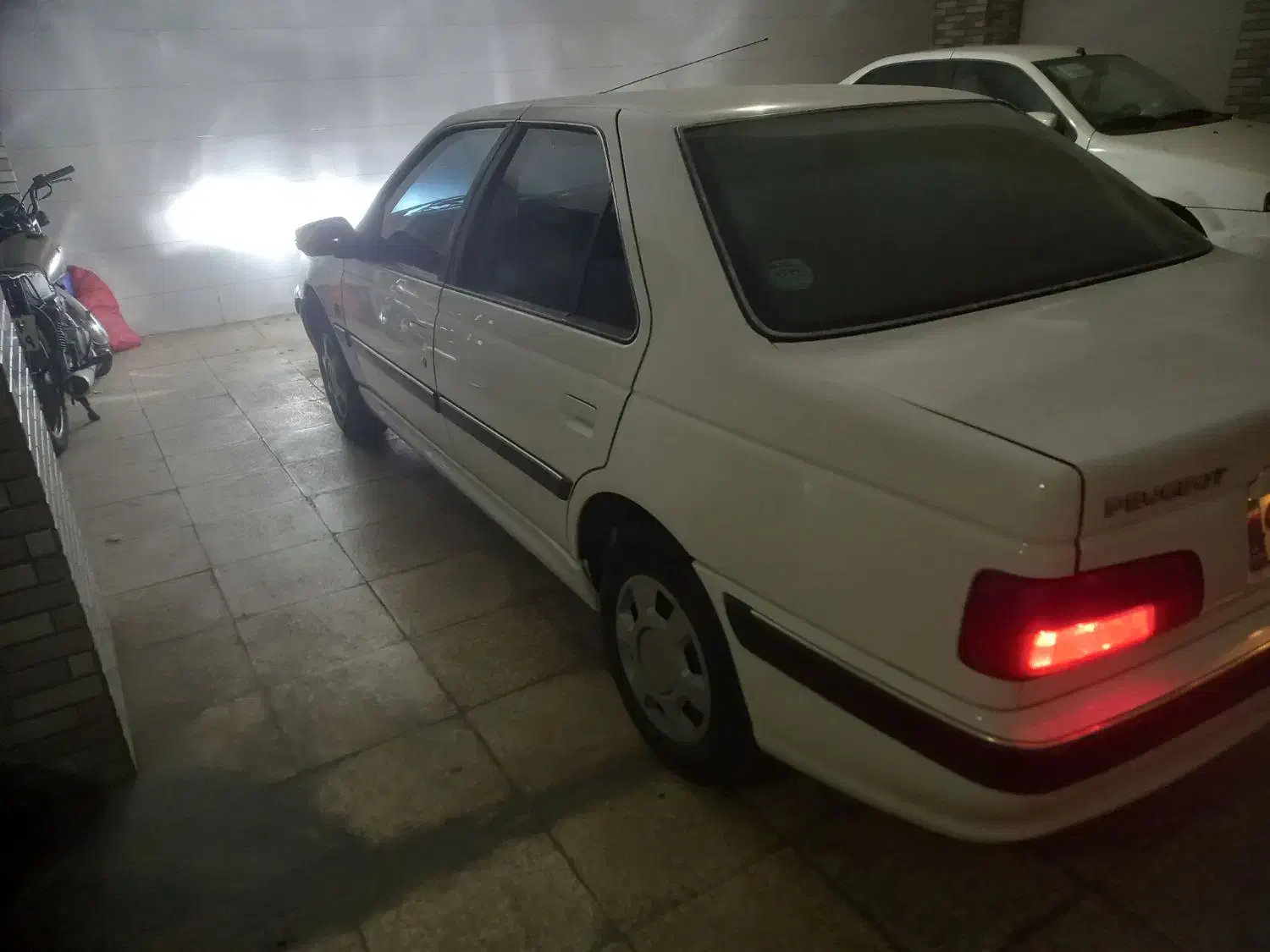 پژو پرشیا مدل ۱۴۰۰|خودرو سواری و وانت|تهران, اقدسیه|دیوار