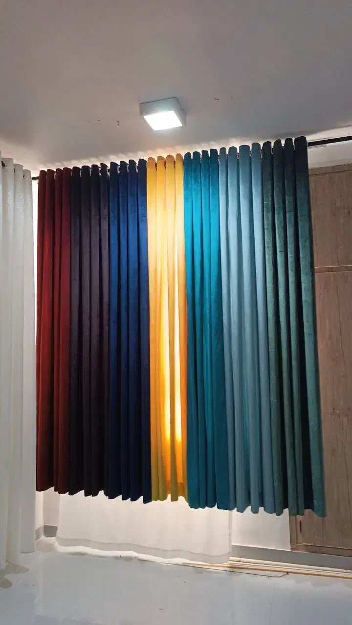 پنل آماده اقتصادی با تحویل فوری|پرده، رانر، رومیزی|امیدیه, |دیوار