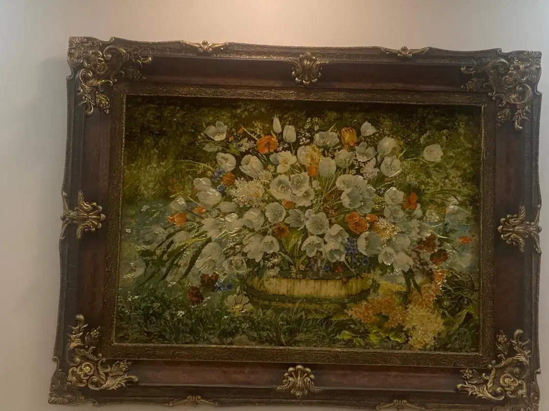 تابلو فرش تبریز|تابلو فرش|تهران, پرستار|دیوار