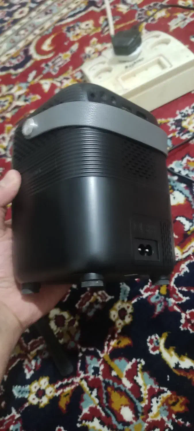 پرژکتور|تلویزیون و پروژکتور|یاسوج, |دیوار