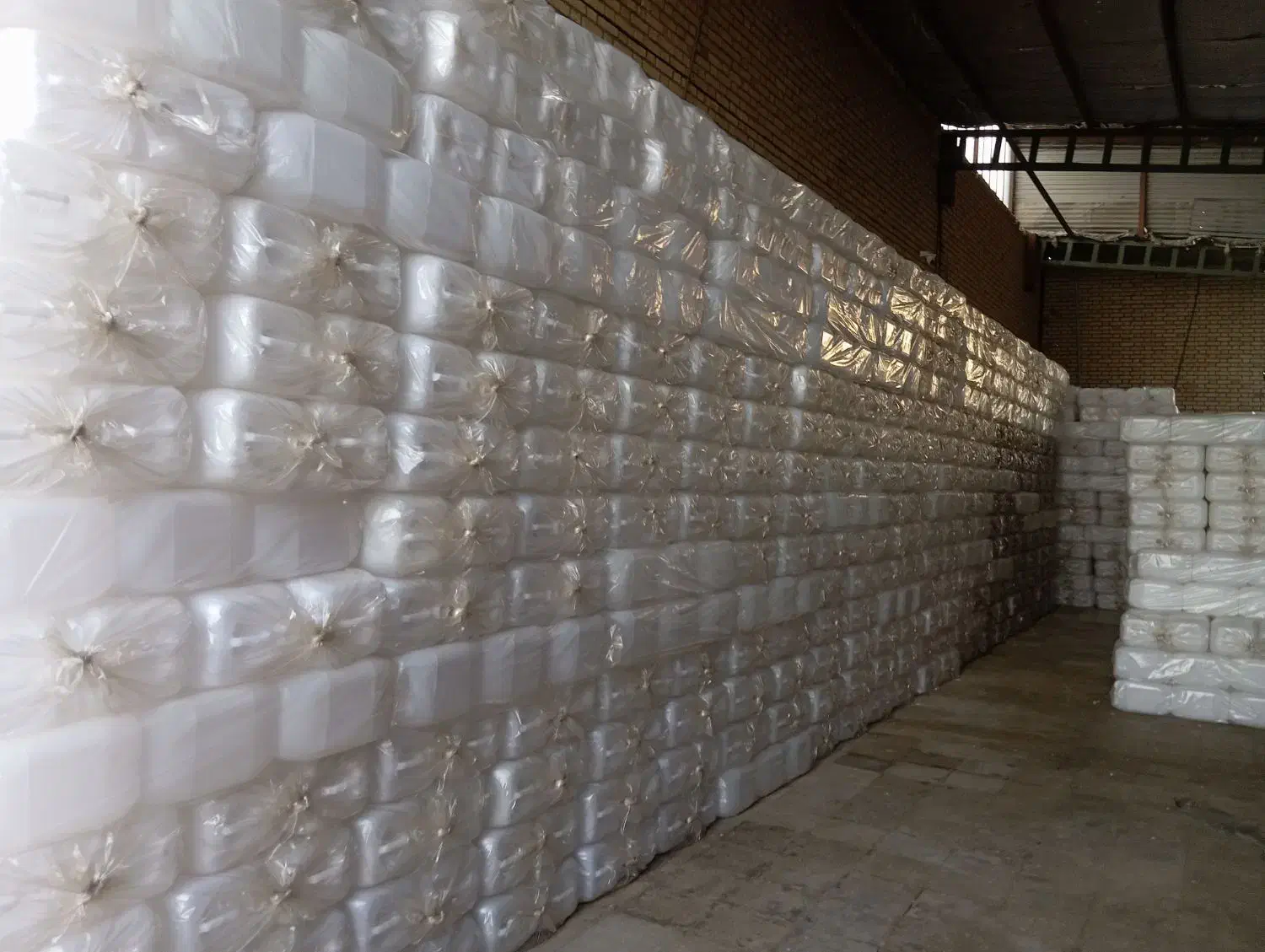 تولید کننده گالن 20لیتری|عمده‌فروشی|کاشان, دشت لتحر|دیوار