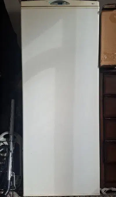 یخچال فریزر ۷ کشو پارس|یخچال و فریزر|تهران, سازمان برنامه جنوبی|دیوار