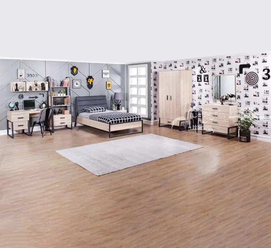 سرویس خواب نوجوان|تخت و سرویس خواب|تهران, فردوس|دیوار