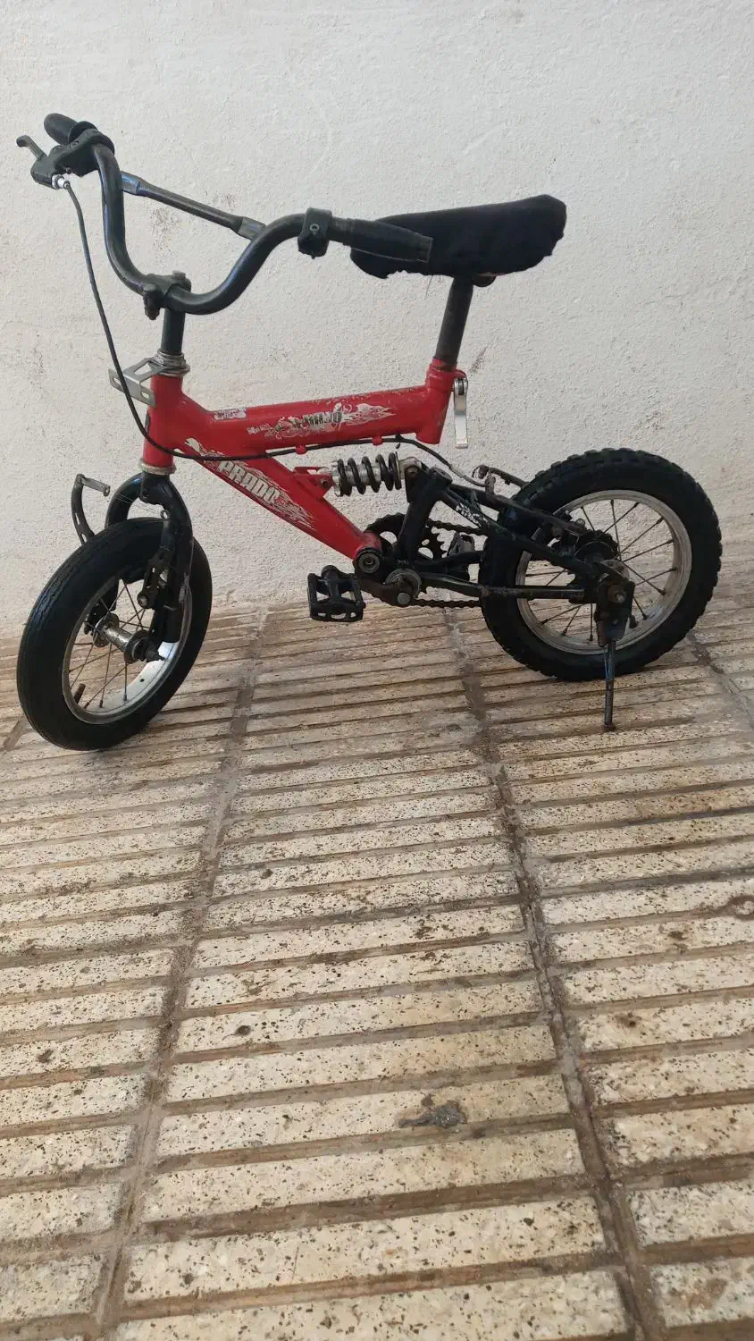 دوچرخه|دوچرخه، اسکیت، اسکوتر|علی‌آباد کتول, |دیوار