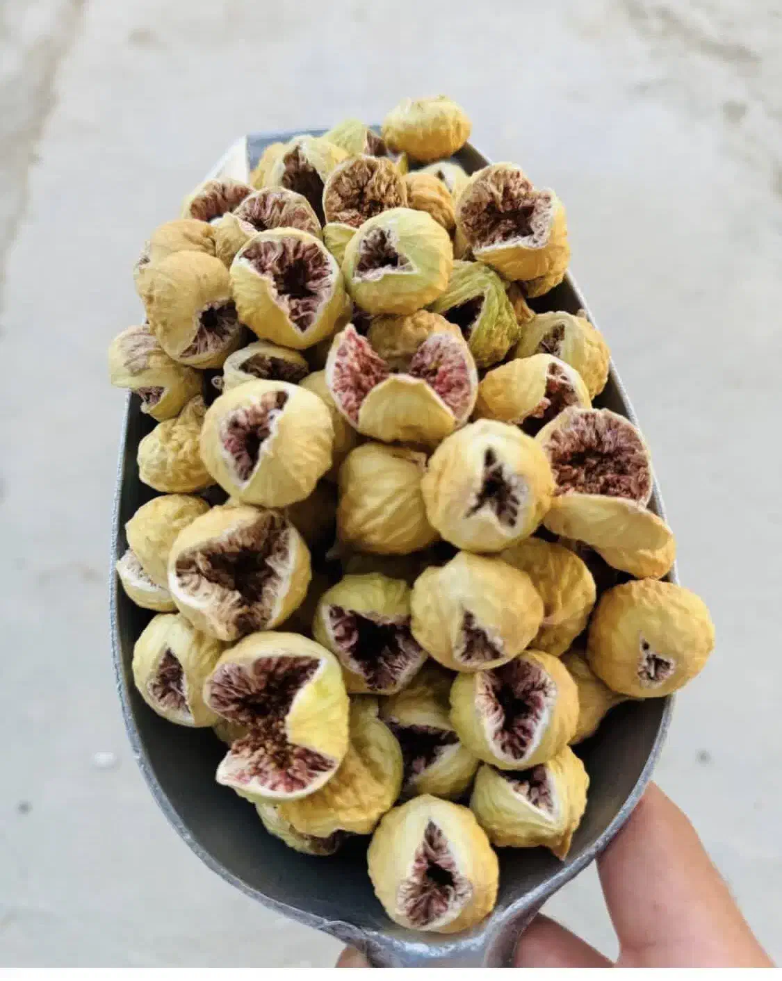 انجیر خشک|خوردنی و آشامیدنی|شیراز, شهرک کوشکک|دیوار