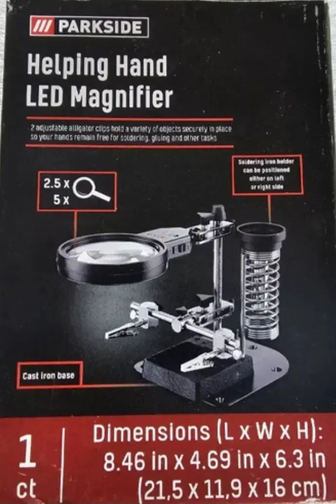 لوپ پایه هویه پارکساید|ابزارآلات|تهران, جمالزاده|دیوار