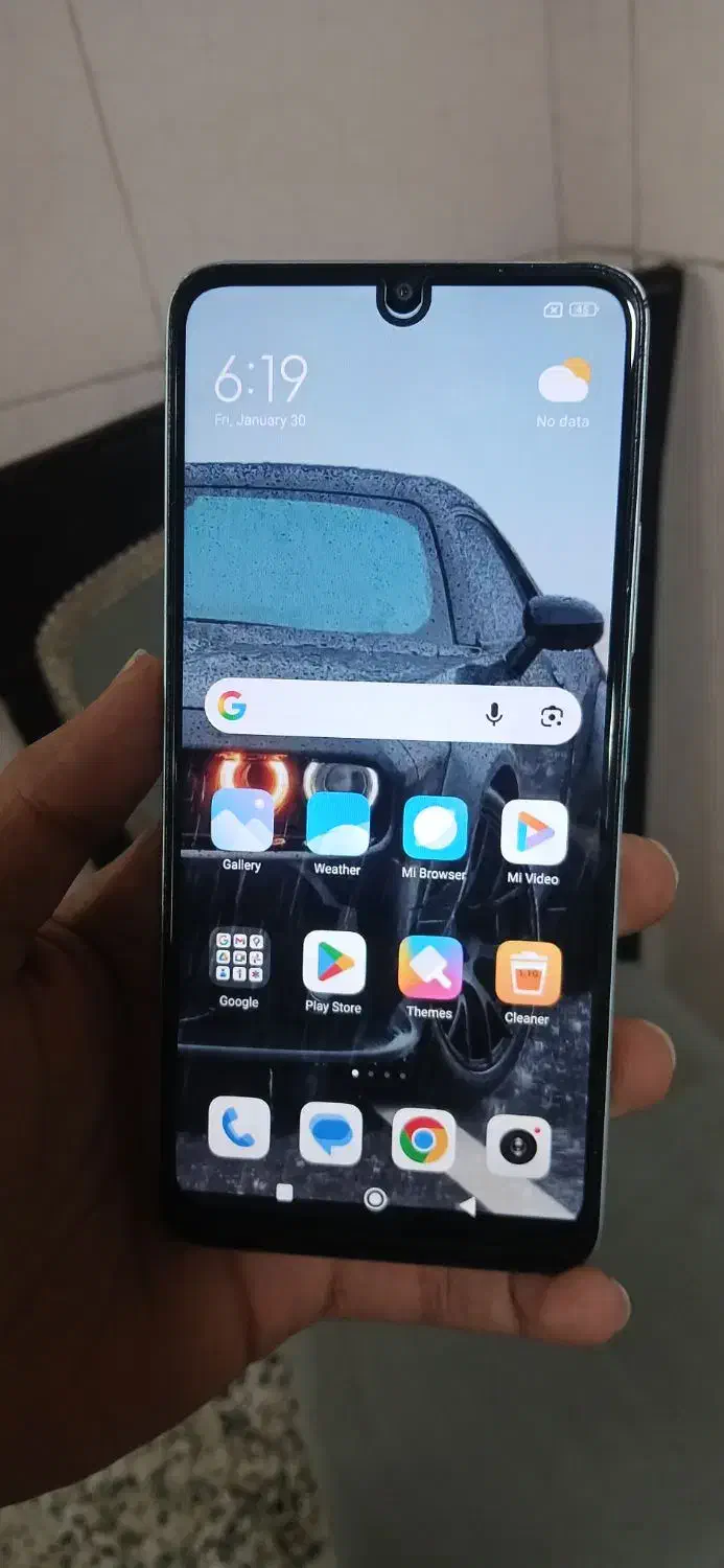 redmi 13c|موبایل|رشت, شهرک قدس|دیوار