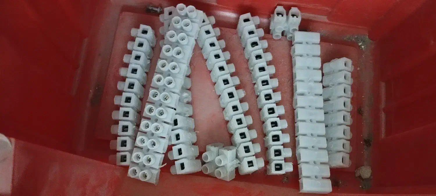 لوازم الکتریکی|سایر لوازم برقی|منجیل, |دیوار