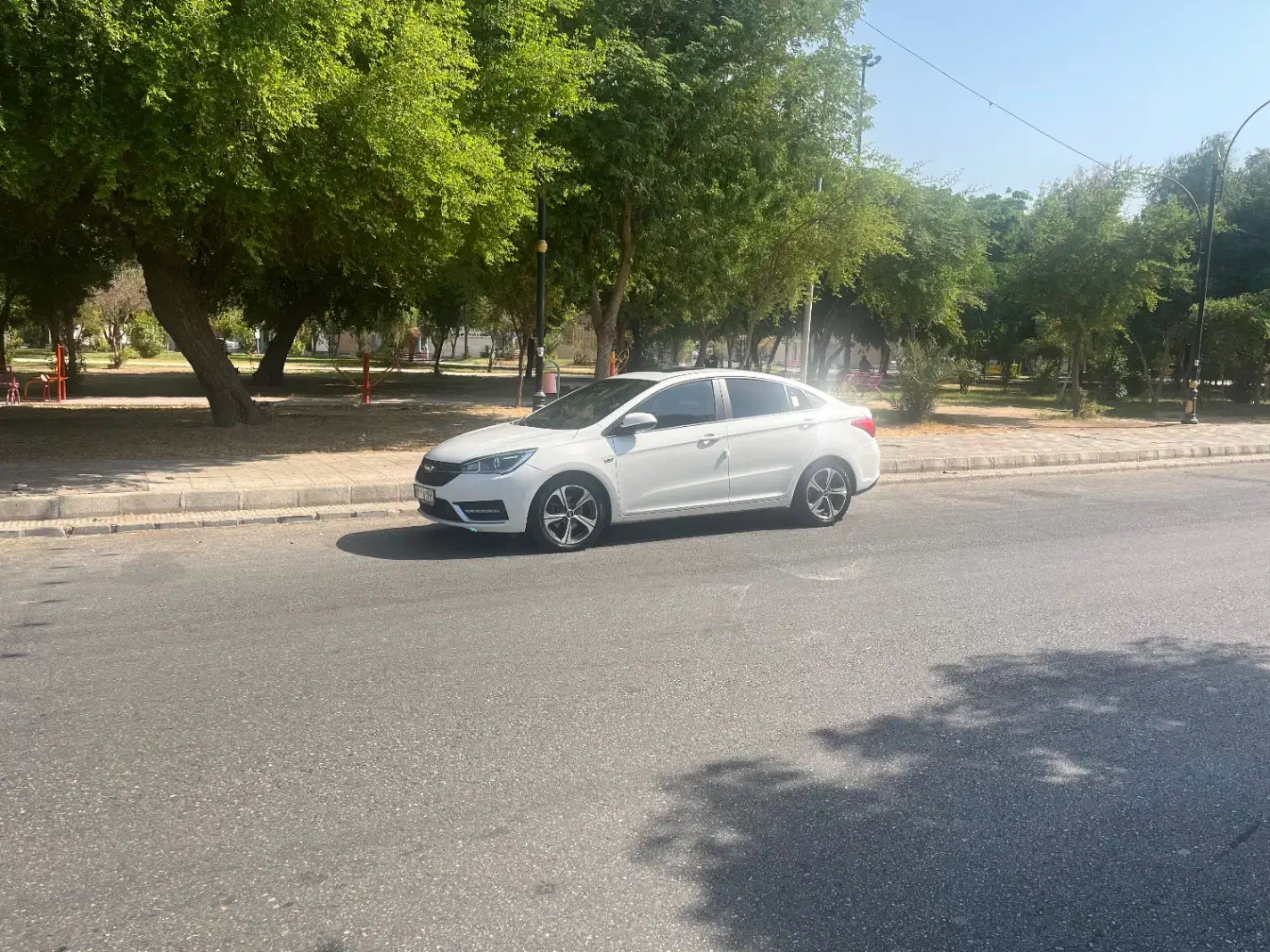 فروش آریزو 5 مدل 1401|خودرو سواری و وانت|چمران, |دیوار