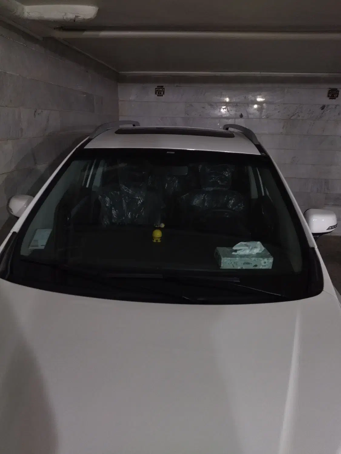 s3 مدل 1403|خودرو سواری و وانت|تهران, ابوذر|دیوار