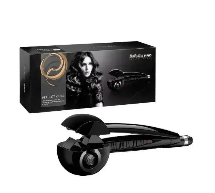 فر کننده مو برند بابلیس اورجینال|آرایشی، بهداشتی، درمانی|اصفهان, باغ زیار|دیوار