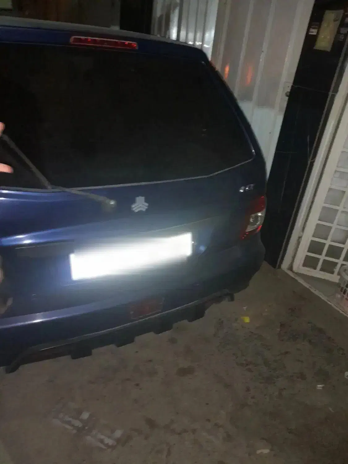 پراید ۱۱۱مدل ۹۲|خودرو سواری و وانت|اصفهان, شیخ طوسی|دیوار