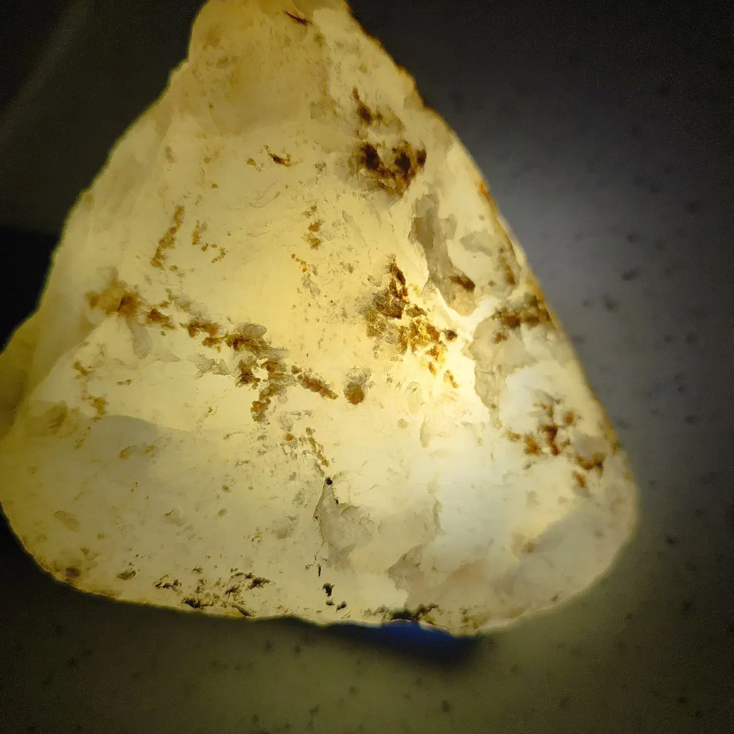 فروش سنگ قیمتی|کلکسیون و سرگرمی|رباطکریم, یقه|دیوار