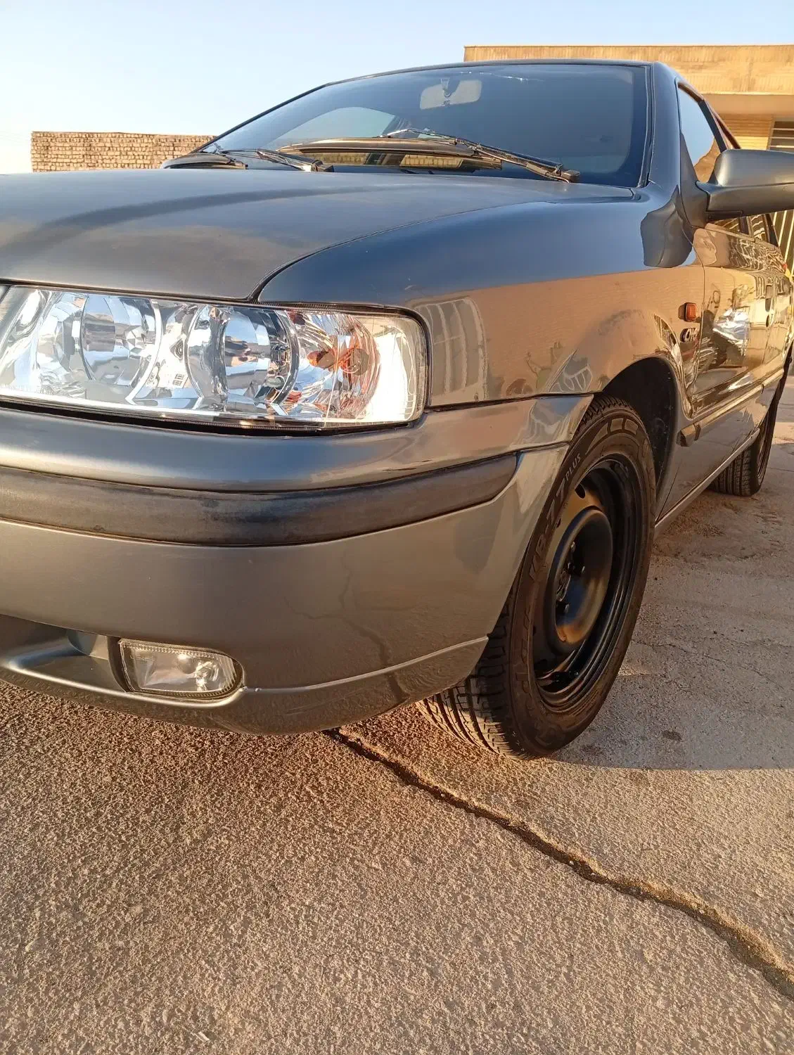 ماشین|خودرو سواری و وانت|برخوار, |دیوار