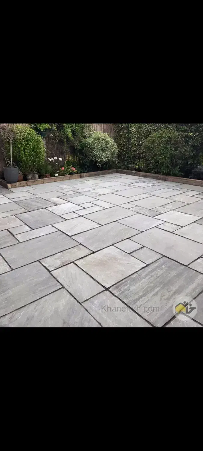 بنا هستم|خدمات پیشه و مهارت|پرند, فاز ۴|دیوار