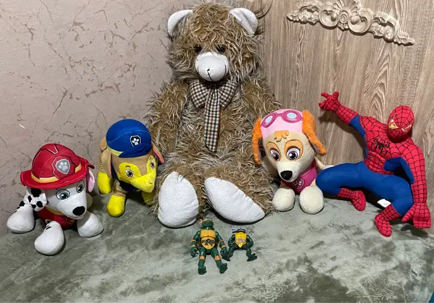 اسباب بازی|اسباببازی|تهران, جوادیه|دیوار