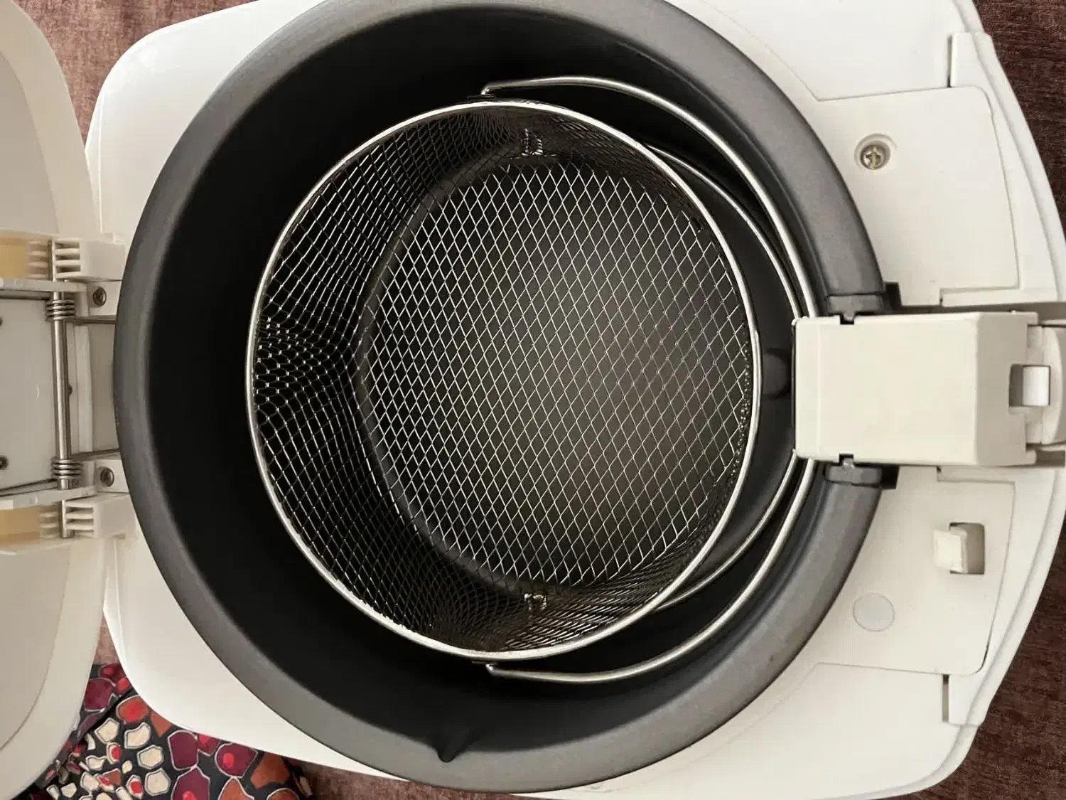 سرخ کن نو نو|اجاق گاز و لوازم برقی پختوپز|نجفآباد, شهدای غربی|دیوار