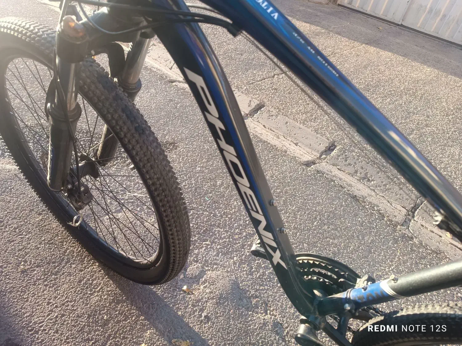 دوچرخه ‌فونیکس|دوچرخه، اسکیت، اسکوتر|محلات, |دیوار