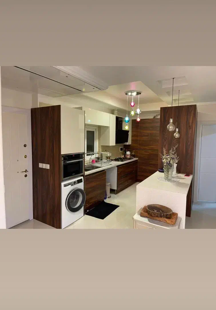 ۷۵متری ونک شیخ بهایی شمالی