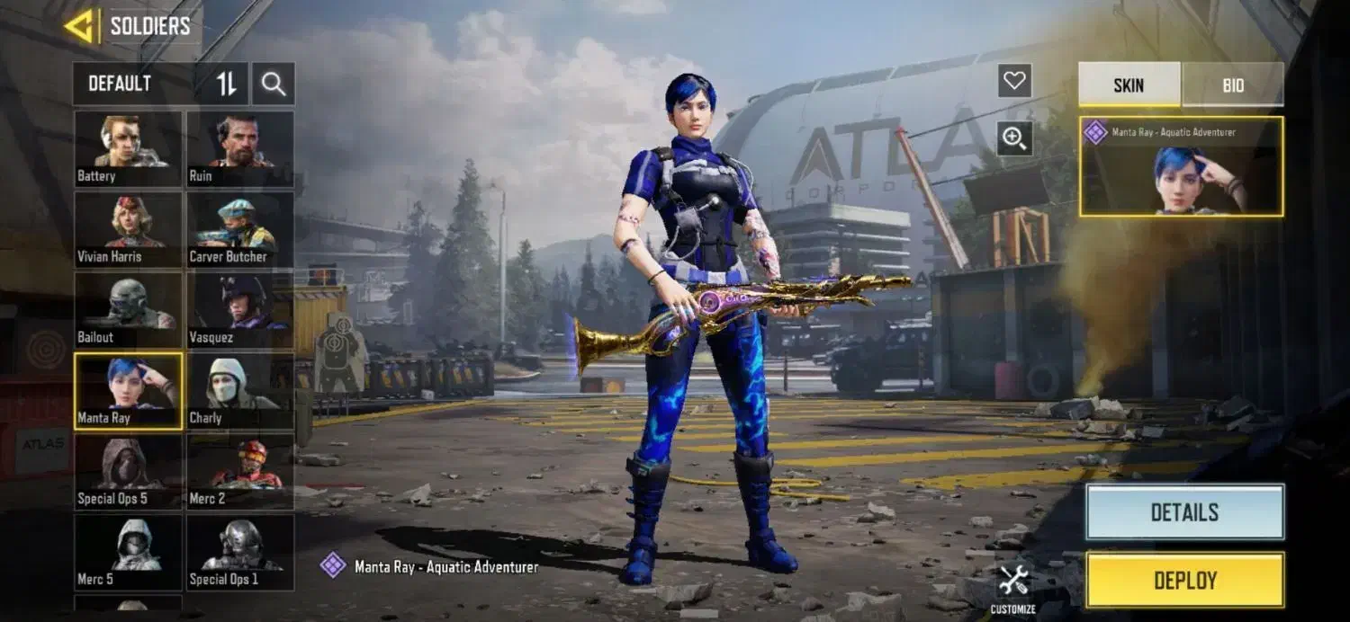 اکانت بازی کالاف ناب|کنسول، بازی ویدئویی و آنلاین|نگین شهر, |دیوار