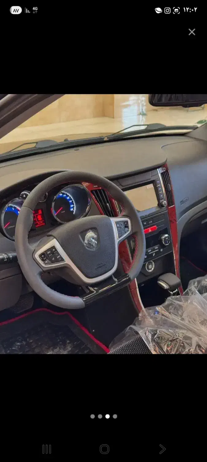 دنا پلاس خشک  تحویل آنی و (اقساطی)|خودرو سواری و وانت|قم, سراجه (۱۵ خرداد)|دیوار