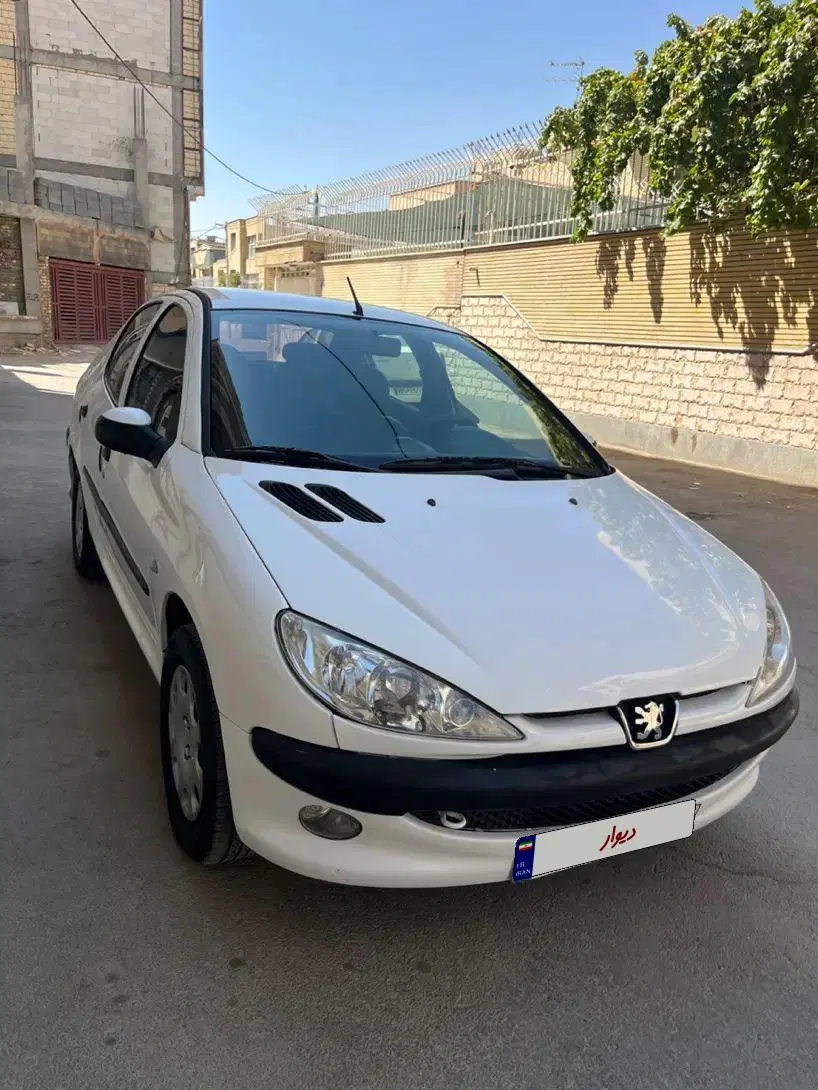 Sd 93 v8|خودرو سواری و وانت|اصفهان, خانه اصفهان|دیوار