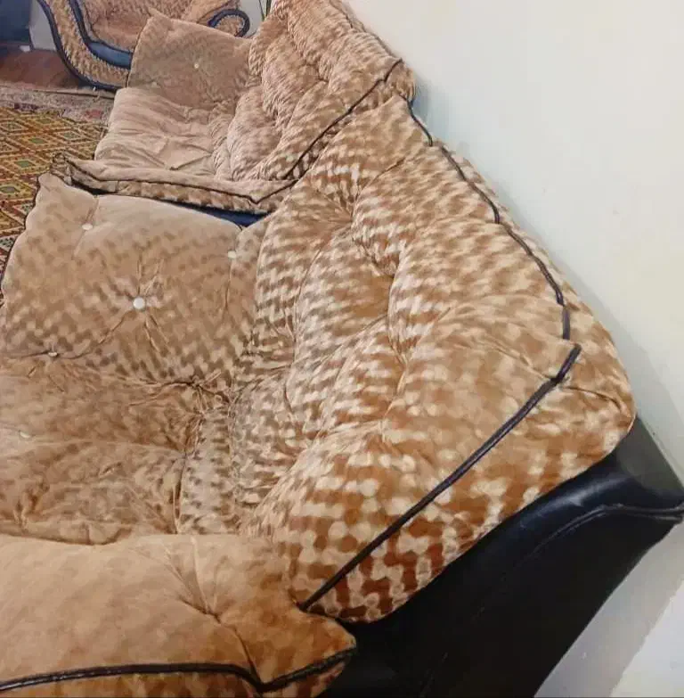 حراج مبل دست دوم|مبلمان خانگی و میز عسلی|اهواز, زیتون کارگری|دیوار