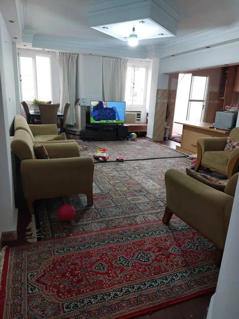 فروش آپارتمان ۸۸متری استقامت یک رازی|فروش آپارتمان|رشت, استقامت ۱|دیوار