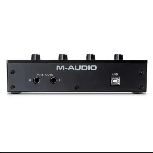 کارت صدا استدیو m-audio dou|آلات موسیقی|قائن, |دیوار