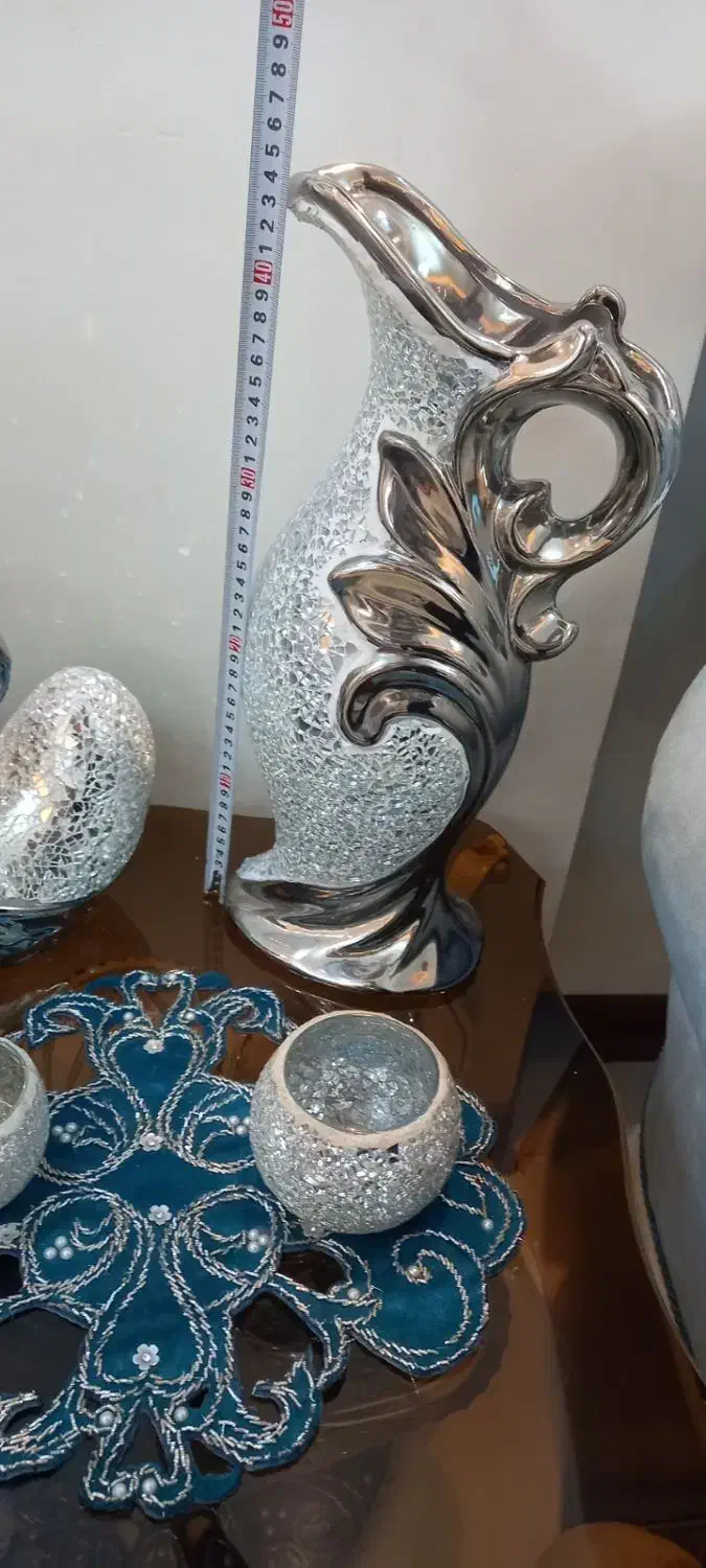 گلدان|صنایع دستی و سایر لوازم تزئینی|شهر ری, دولت‌آباد|دیوار