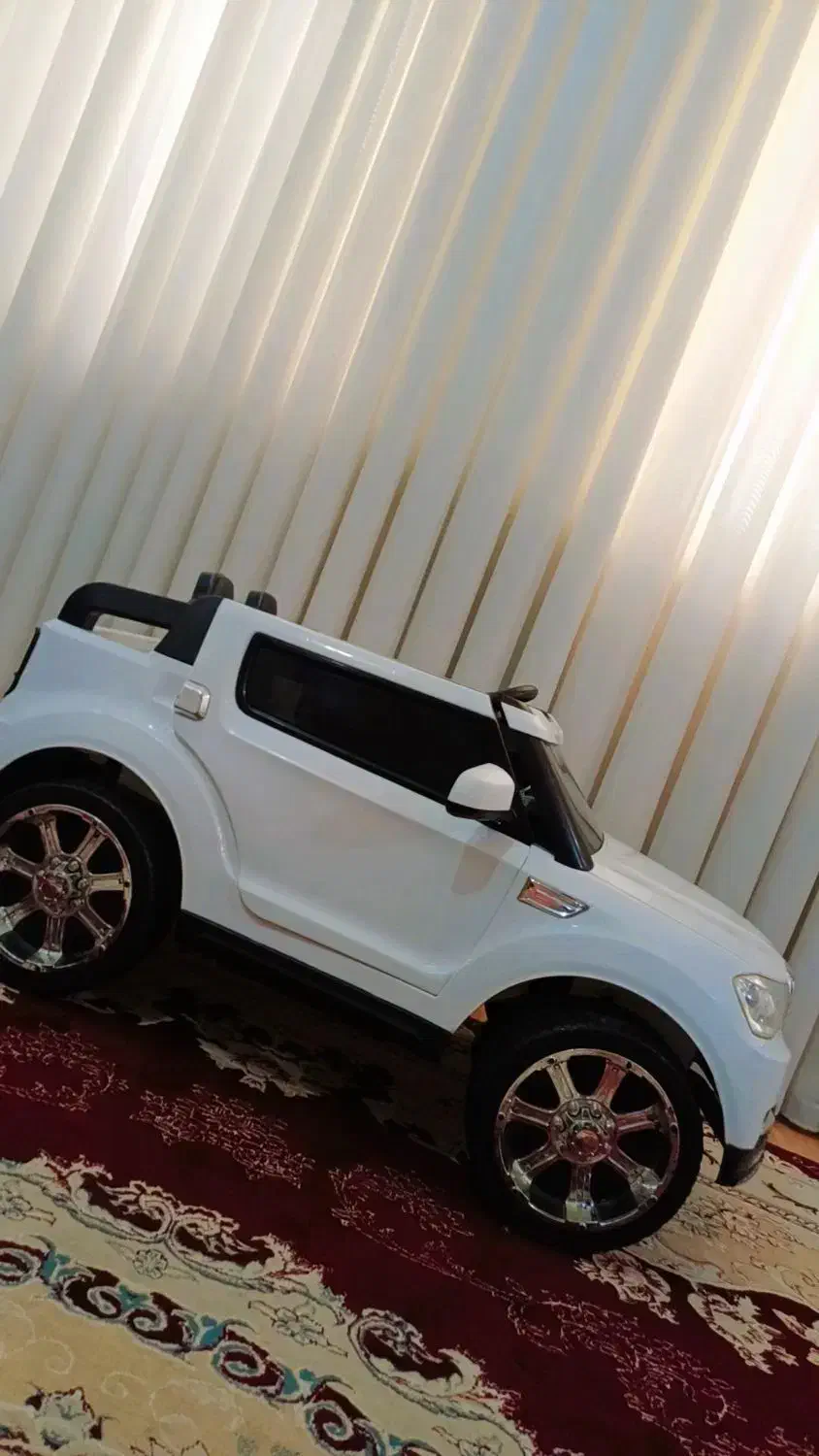 ماشین شارژی|اسباببازی|بندر گناوه, |دیوار