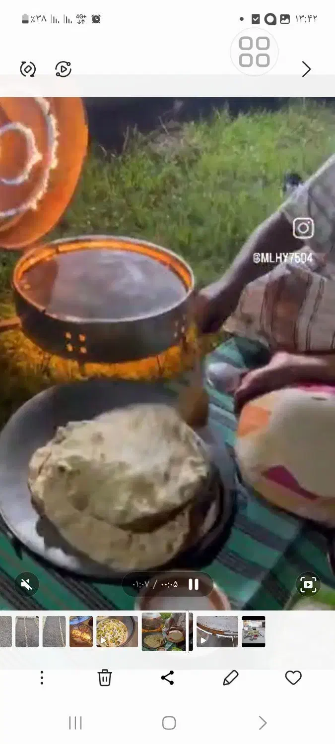 تنور عربی|اجاق گاز و لوازم برقی پختوپز|دهدشت, |دیوار