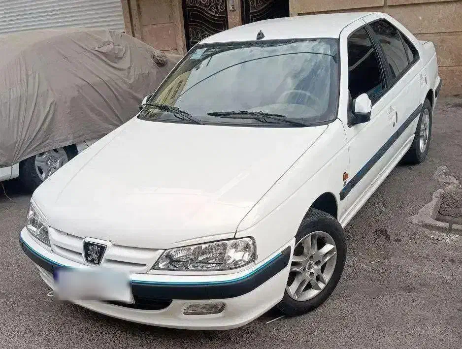 پرشیا مدل ۹۲|خودرو سواری و وانت|تبریز, |دیوار