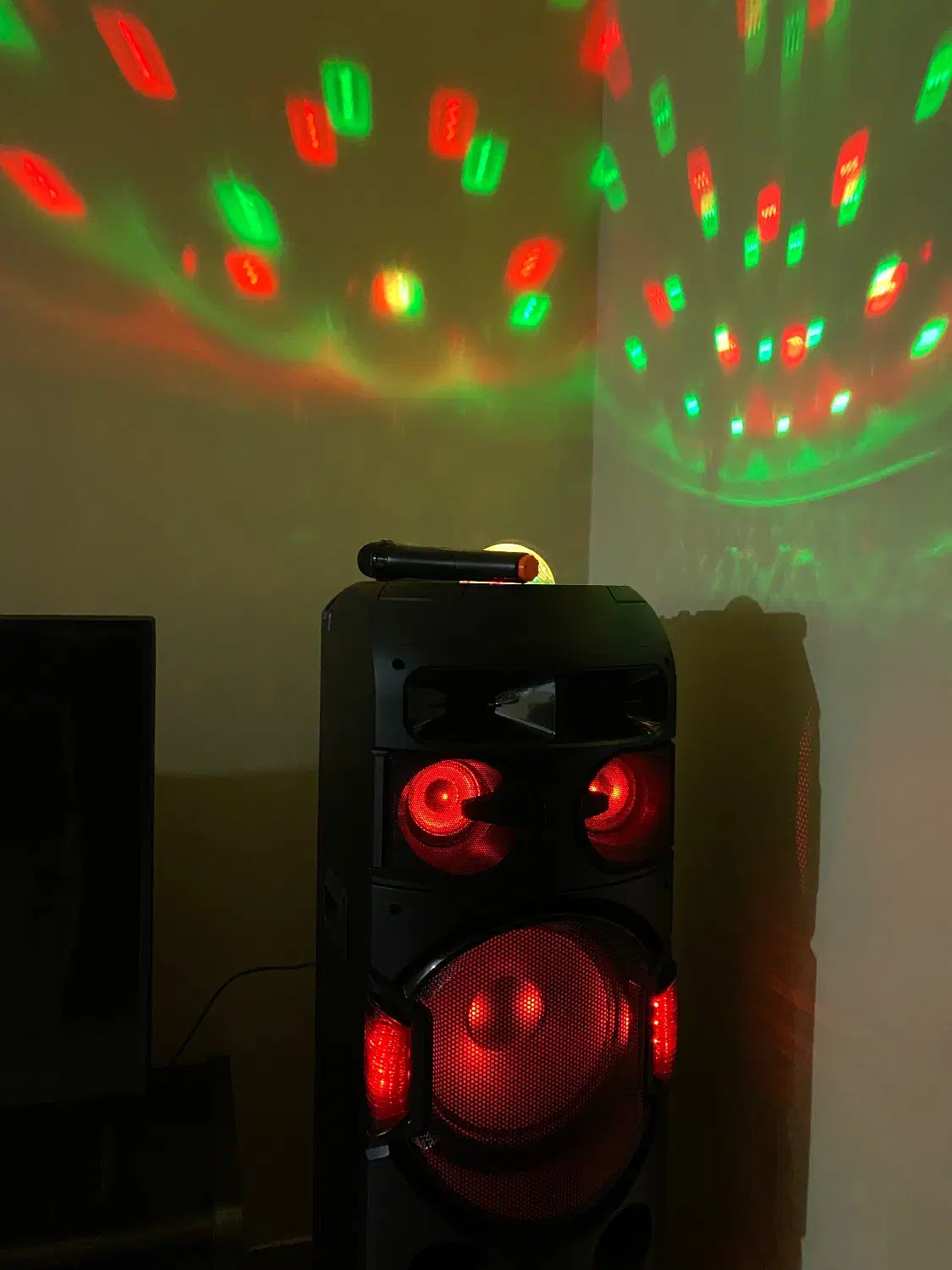 اسپیکر مکسیدر|سیستم صوتی خانگی|تهران, شهرک آزادی|دیوار