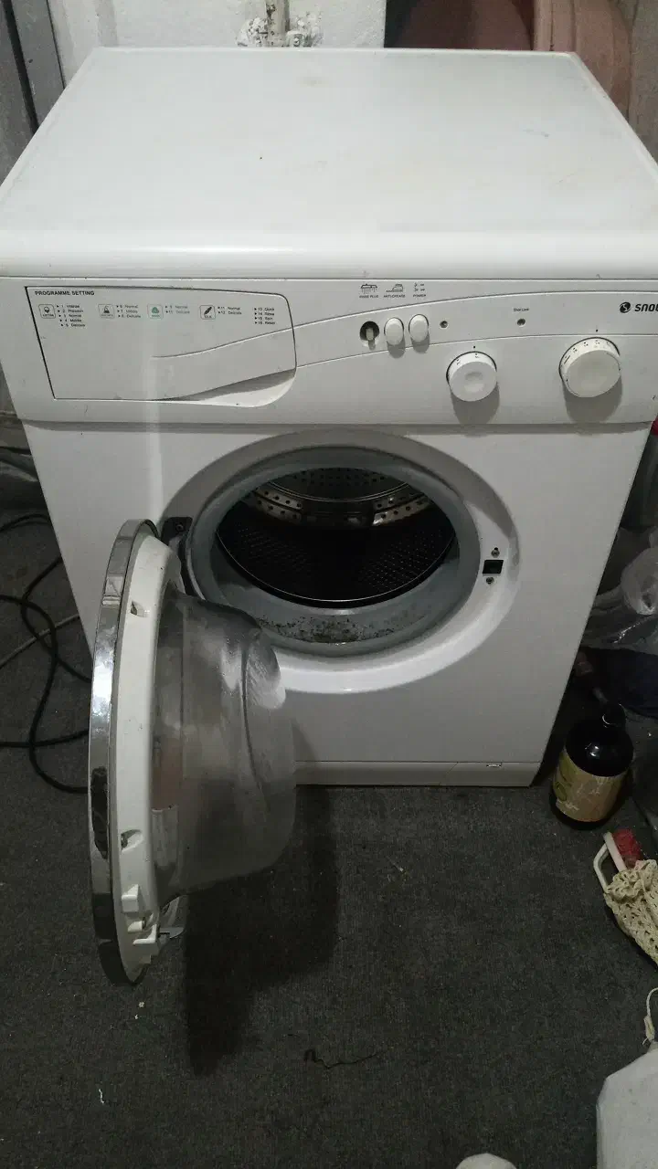 تعمیر انواع لباسشویی|خدمات پیشه و مهارت|محمودآباد, |دیوار