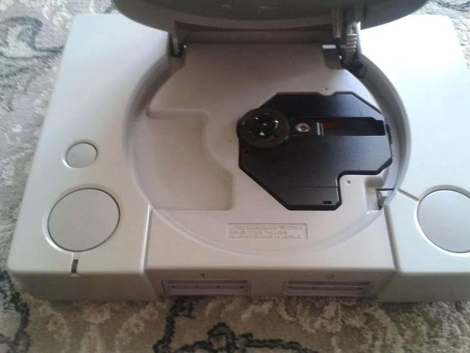 پلی استیشن 1|کنسول، بازی ویدئویی و آنلاین|کرمانشاه, |دیوار