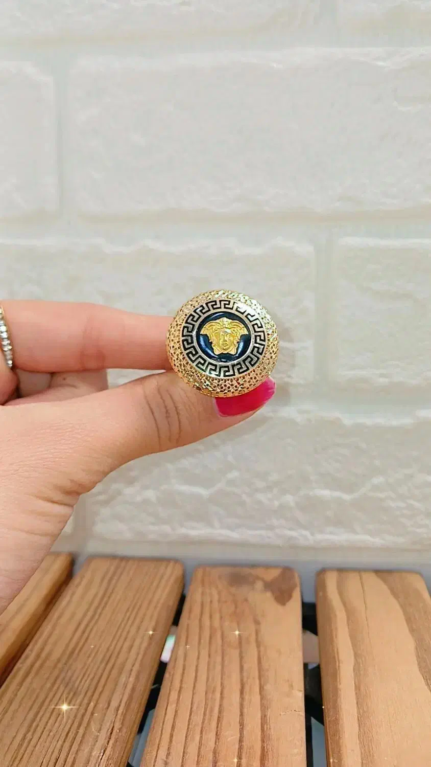 ورساچه انگشتر|جواهرات|مراغه, |دیوار