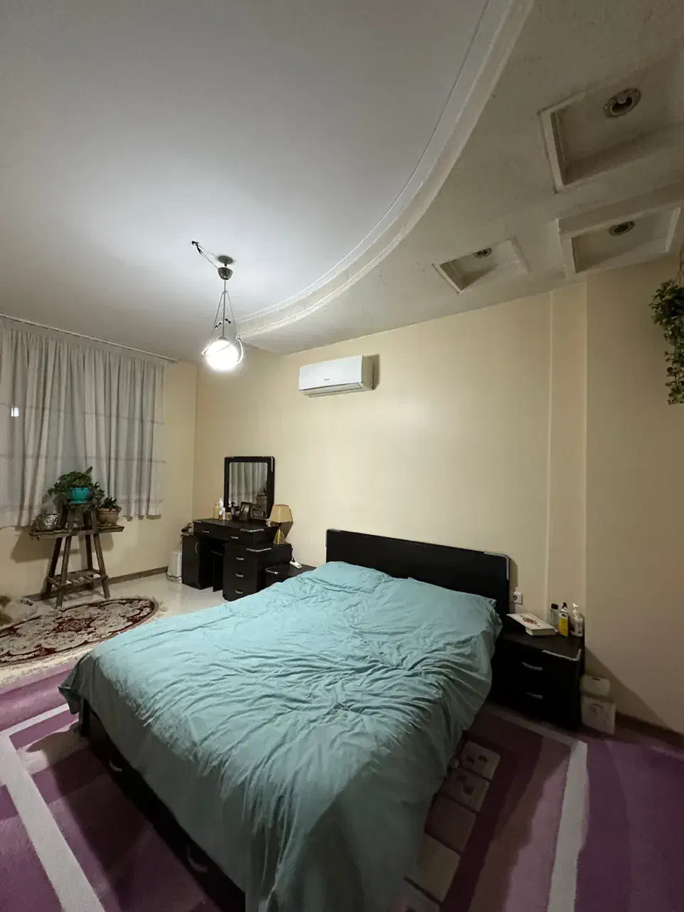 ابتدای خیابان رضاشهر لوکیشن فوق العاده۱۷۲ متر فول|فروش آپارتمان|مشهد, رضاشهر|دیوار