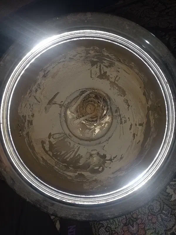 سماور برقی پلور|سماور، چایساز، قهوهساز|ارومیه, |دیوار