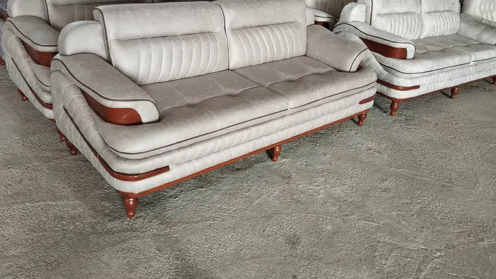 مبل موناکو ۸نفره اقساط یکساله|مبلمان خانگی و میز عسلی|انار, |دیوار