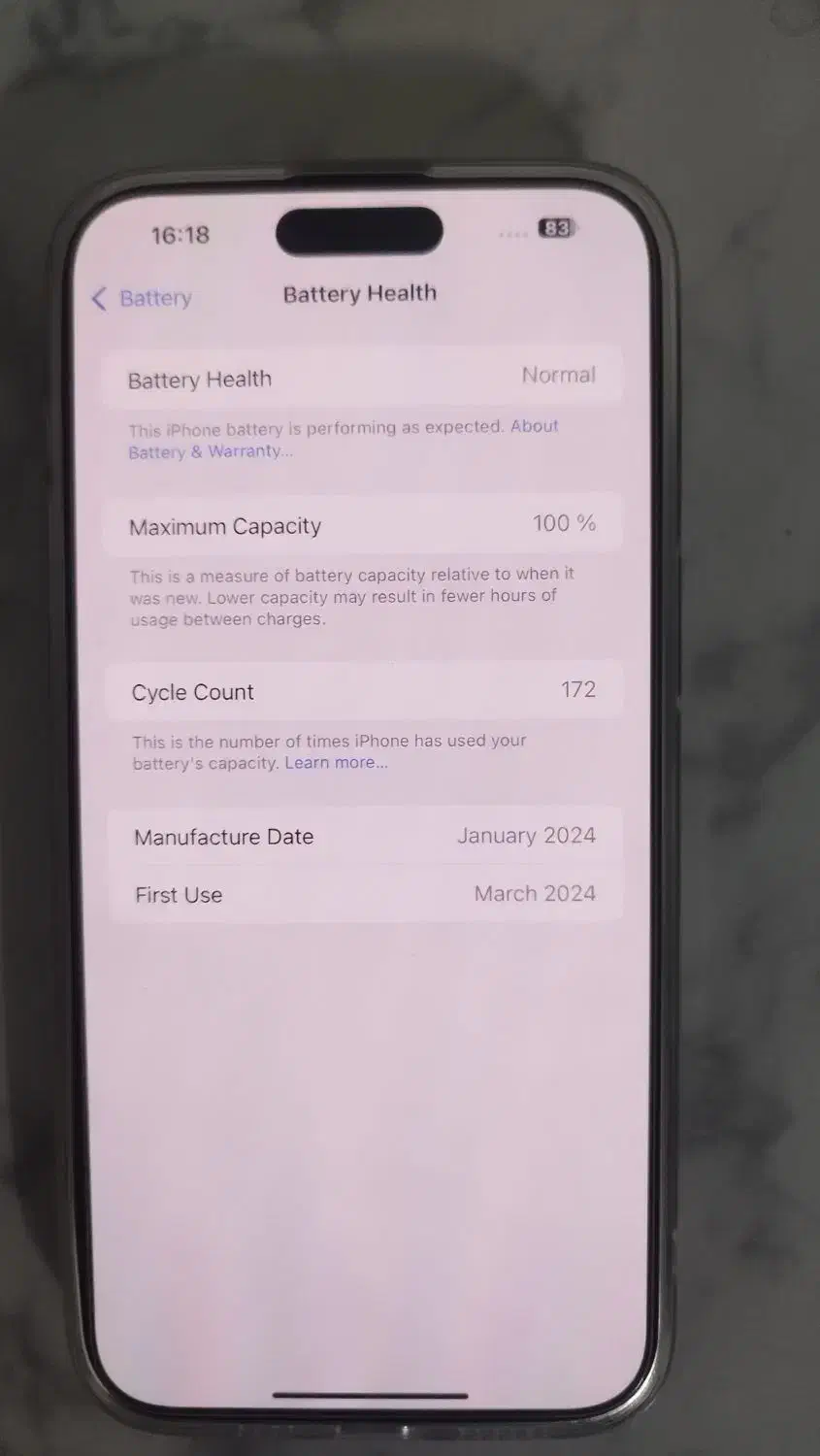 آیفون 15 پرومکس|موبایل|مشهد, شهید آوینی|دیوار