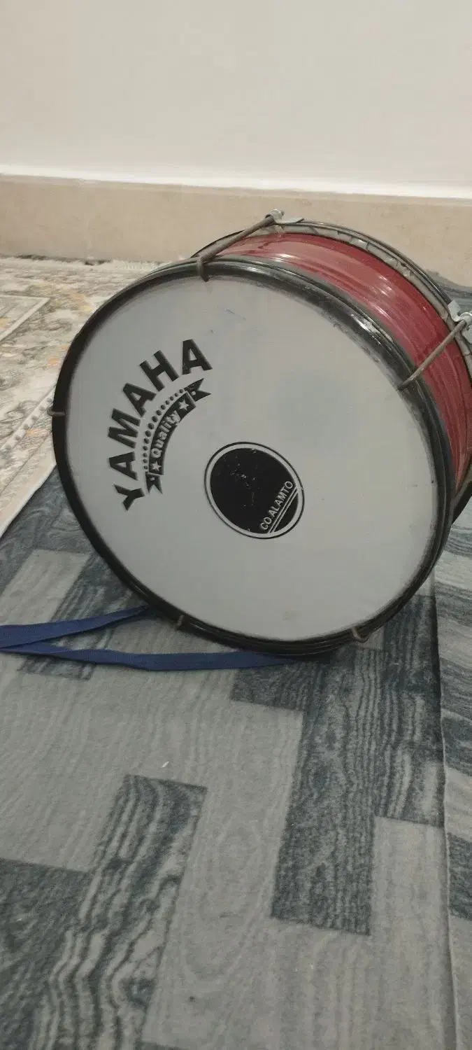 تبل نو نو|درام و پرکاشن|رامهرمز, |دیوار