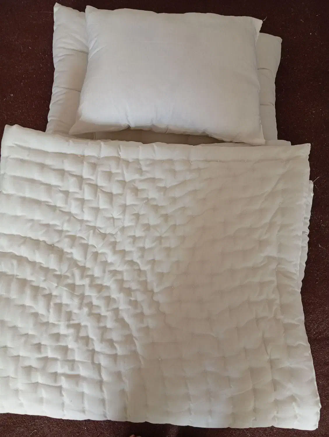 دوخت انواع سرتمه تشک ولحاف|رختخواب، بالش، پتو|سلماس, |دیوار