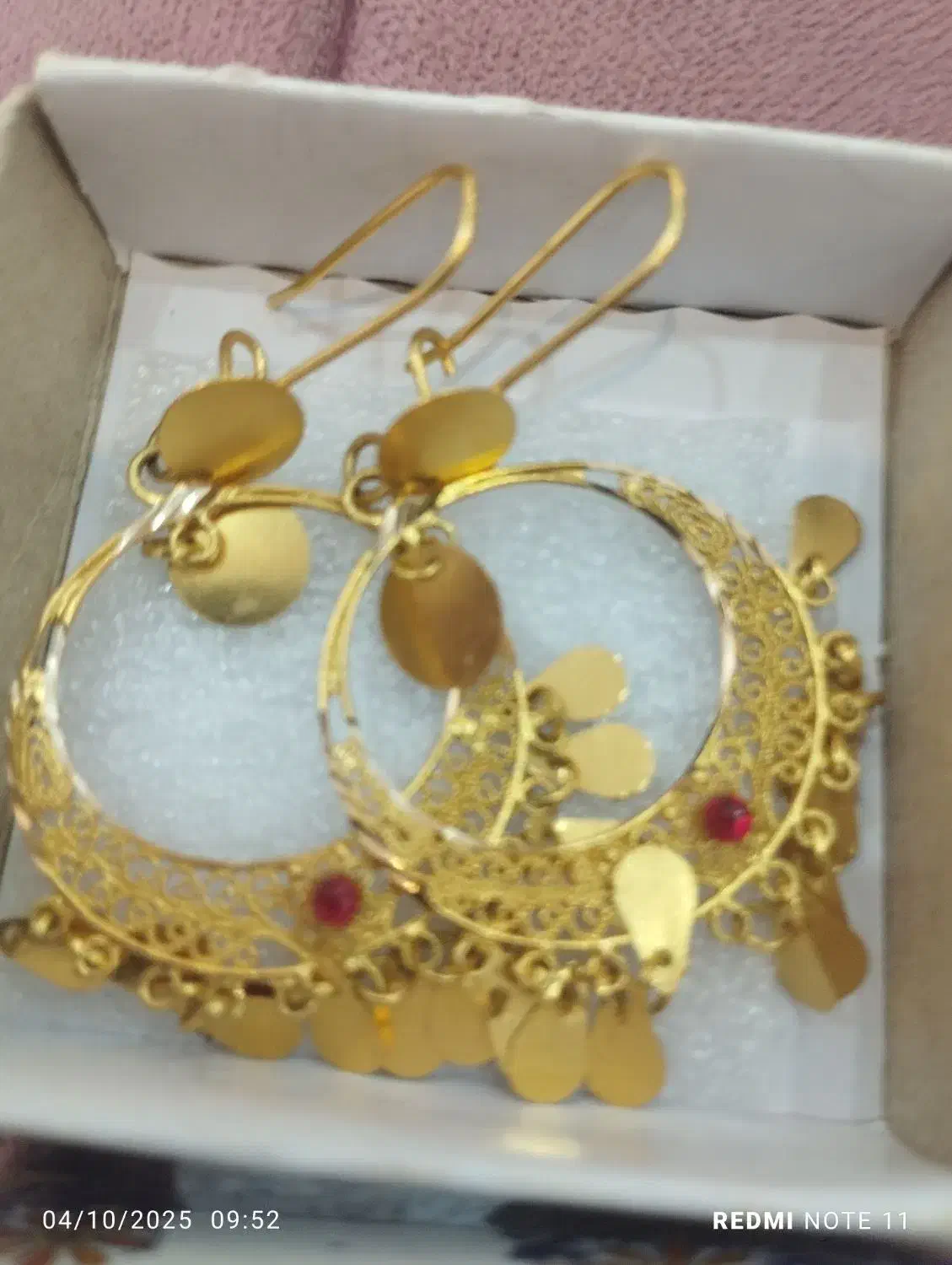 طلای بدون استفاده|جواهرات|دهدشت, |دیوار