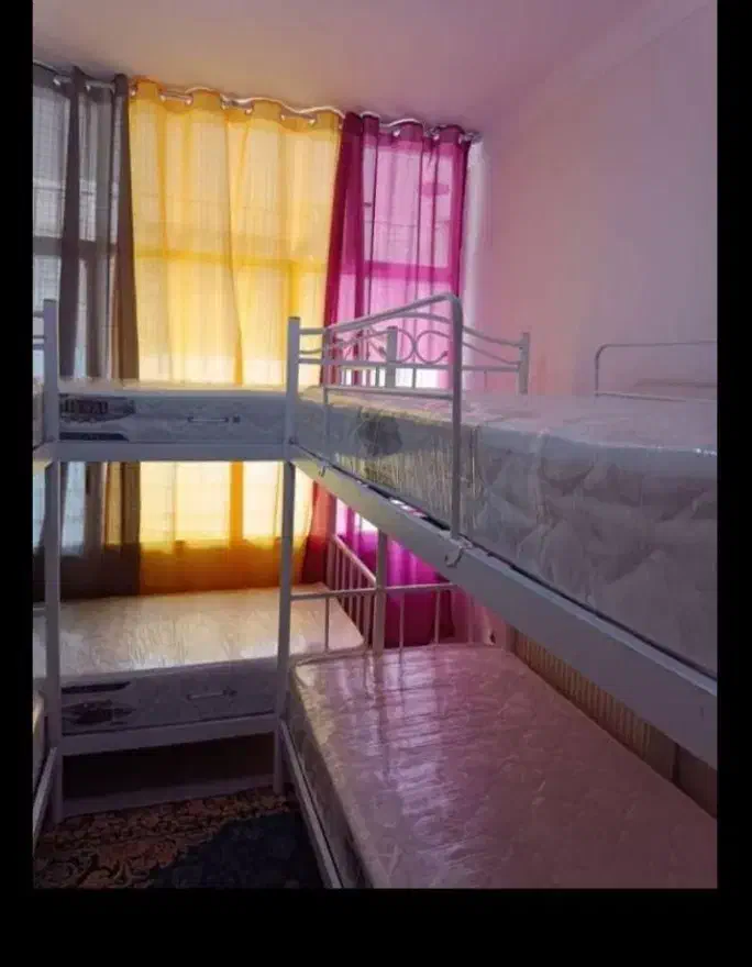 خوابگاه دخترانه لاله سهروردی|اجارهٔ کوتاه‌مدت آپارتمان و سوئیت|تهران, سهروردی|دیوار