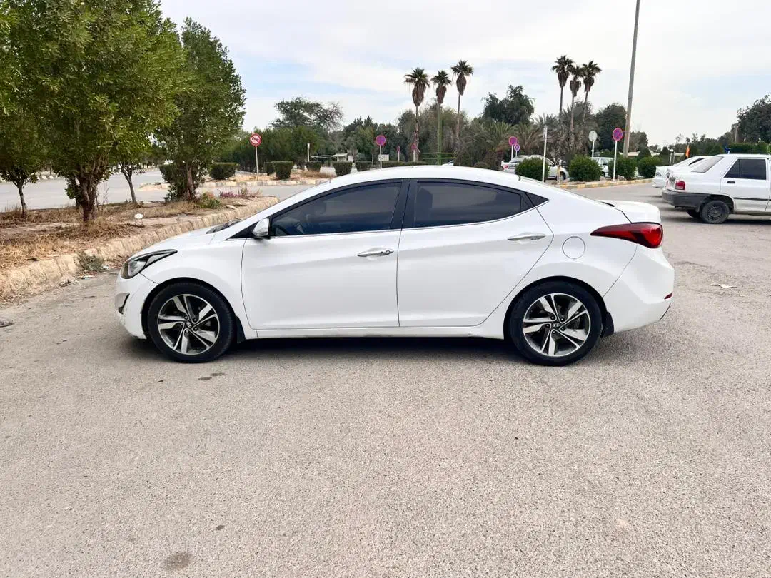 النترا فول خلیج 2015|خودرو سواری و وانت|چمران, |دیوار