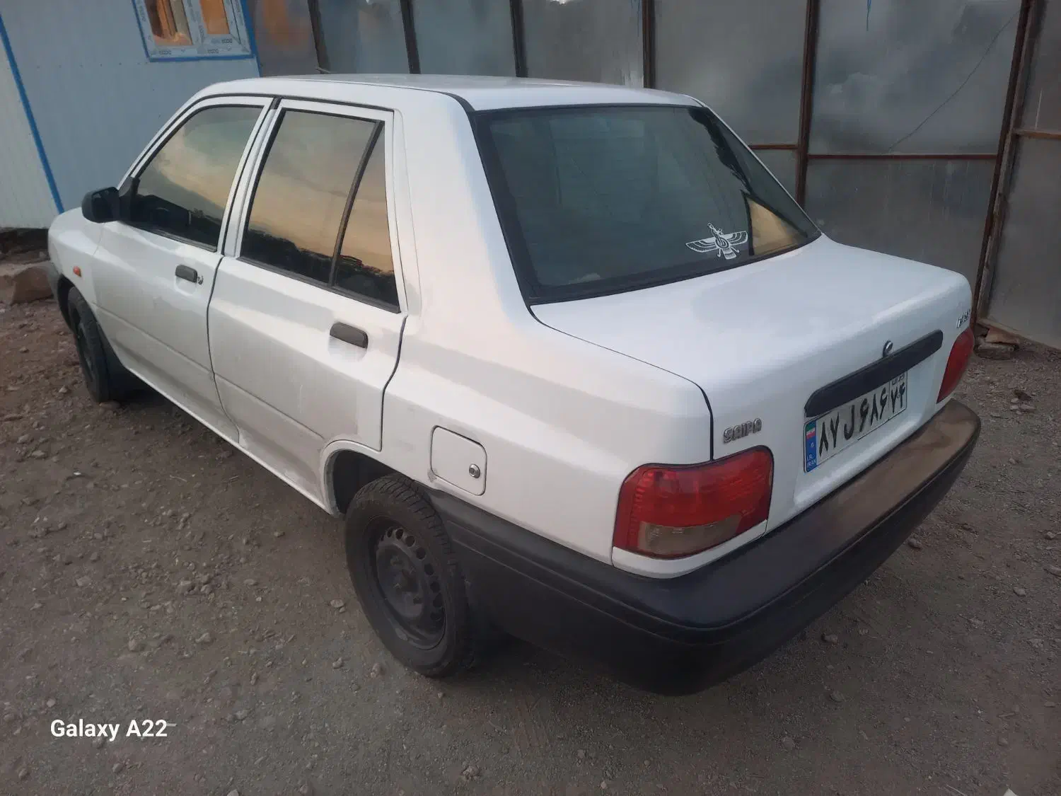 به تهران قم ۲نفر کرایه خطی فقط زودتر حرکت|خدمات حمل و نقل|سبزوار, توحیدشهر|دیوار