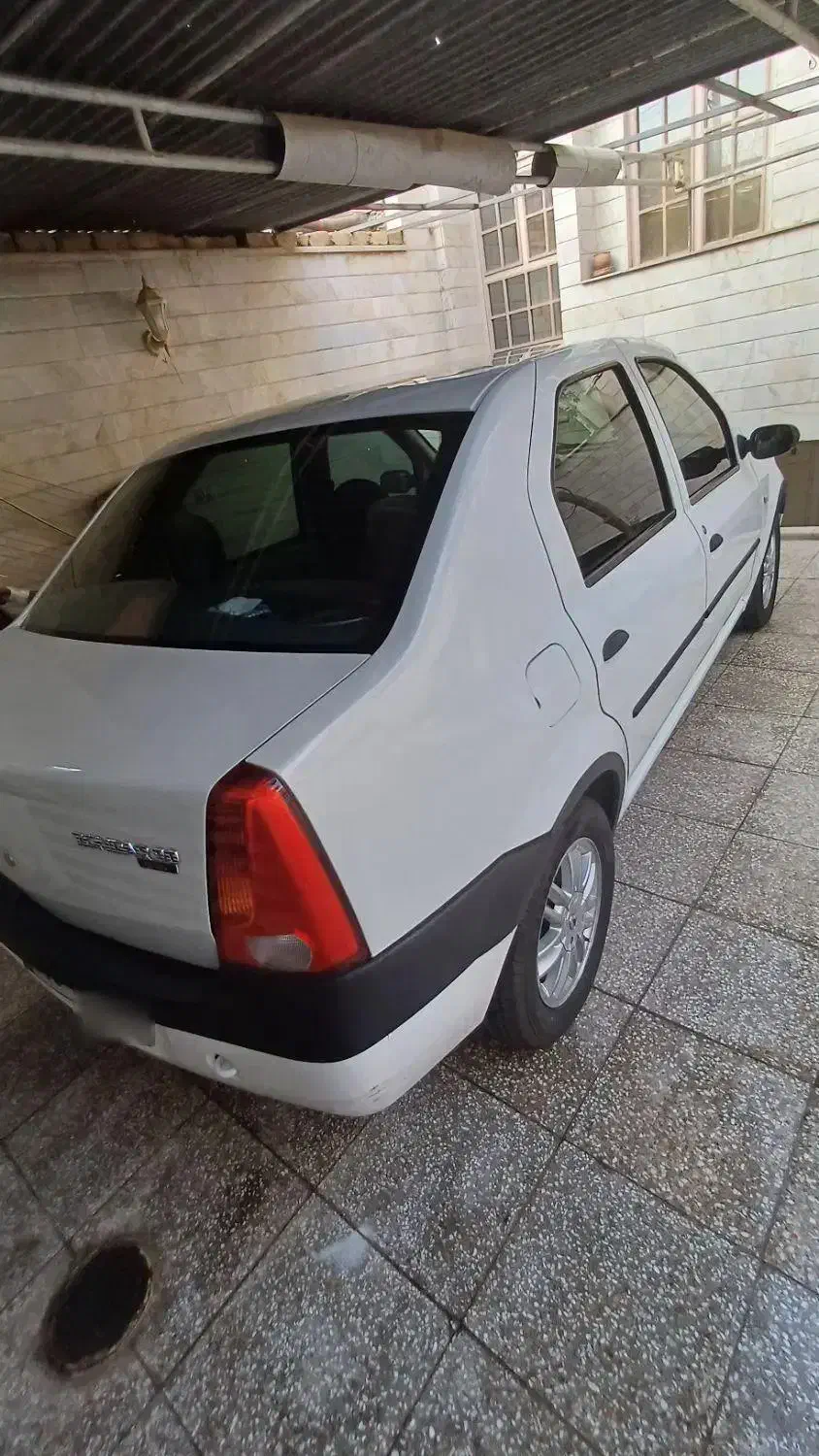 ال نود مدل 96 پارس خودرو|خودرو سواری و وانت|قم, طلاب غیر ایرانی|دیوار