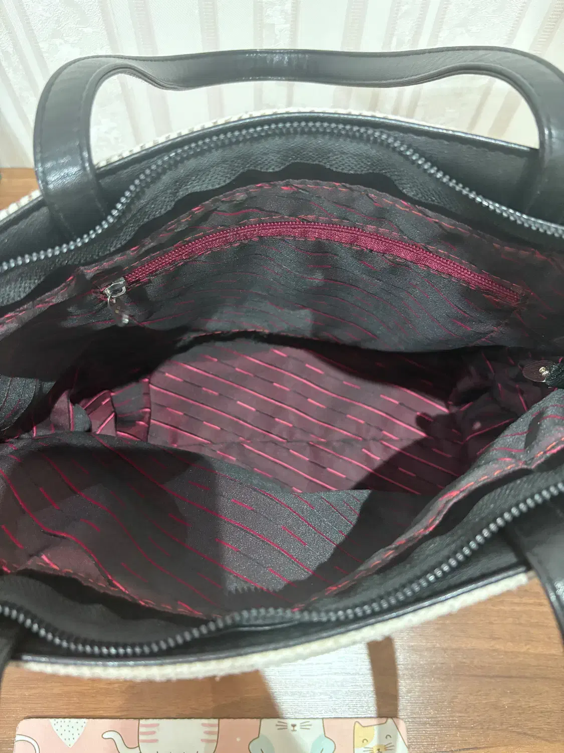 کیف زنانه دخترانه نو|کیف، کفش، کمربند|کرج, گوهردشت|دیوار